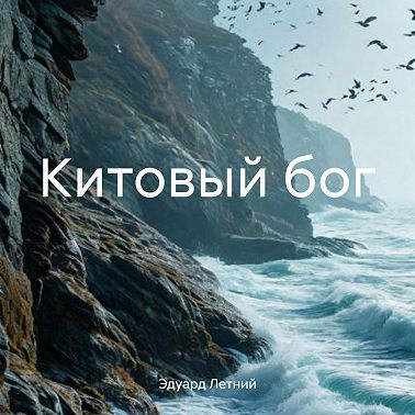 Китовый бог