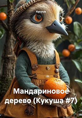 Мандариновое дерево (Кукуша #7)