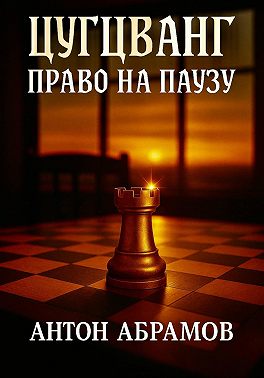 Цугцванг. Право на паузу