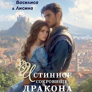 Истинное сокровище дракона