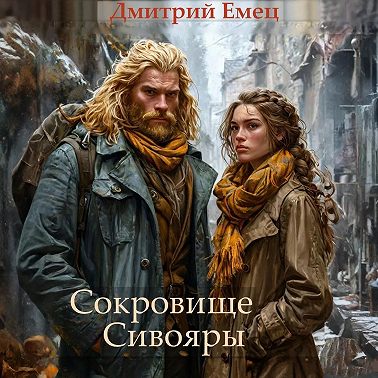 Сокровище Сивояры