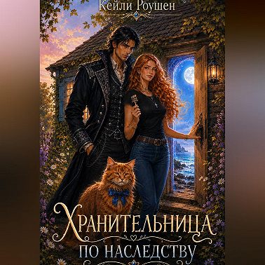 Хранительница по наследству