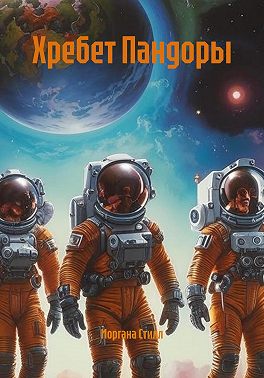 Хребет Пандоры