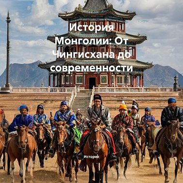 История Монголии: От Чингисхана до современности