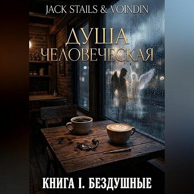 Бездушные