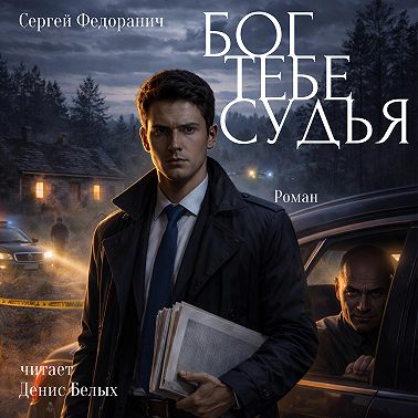 Бог тебе судья