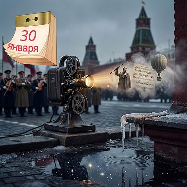 От марша энтузиастов до капели