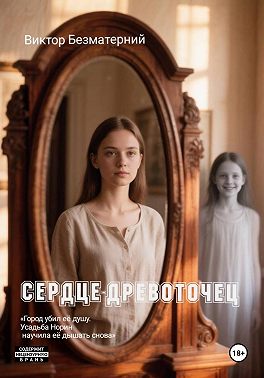 Сердце-древоточец