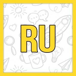 Яussian english. Часть 1