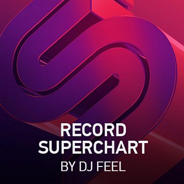 Record Superchart #801 (26-08-2023)