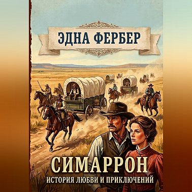 Симаррон