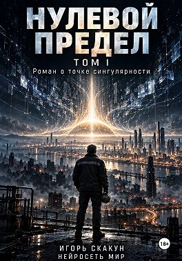 Нулевой предел. Том I