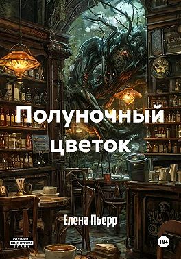 Полуночный цветок