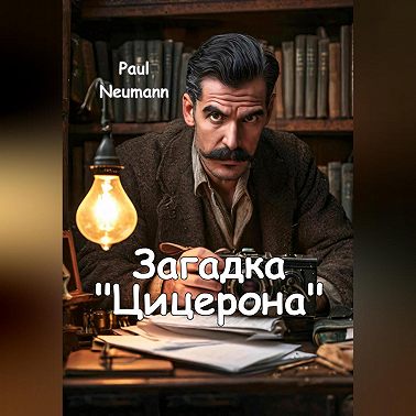 Загадка «Цицерона»