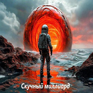 Скучный миллиард