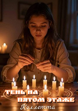 Тень на пятом этаже