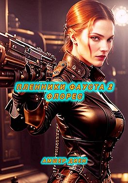 Пленники Фауста 2. Флорес