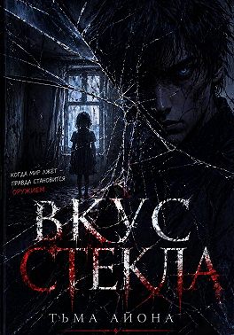 Вкус Стекла