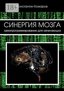 Синергия мозга. Самопрограммирование для начинающих