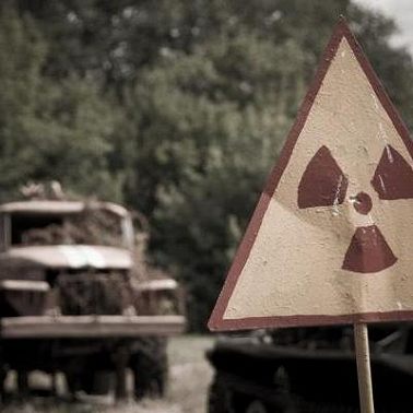 Чернобыль. 35 лет назад и сегодня