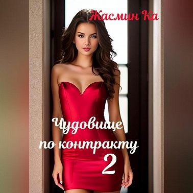 Чудовище по контракту – 2