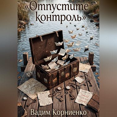 Отпустите контроль