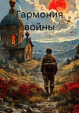 Гармония войны