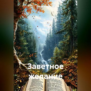 Заветное желание