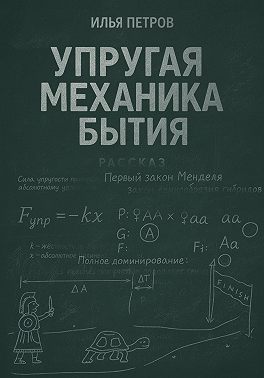 Упругая механика бытия