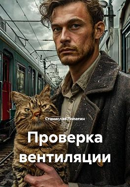 Проверка вентиляции