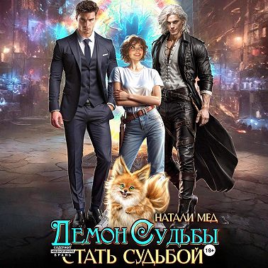 Демон Судьбы. Стать Судьбой