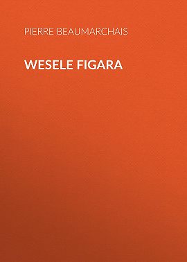 Wesele Figara