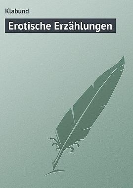 Erotische Erzählungen