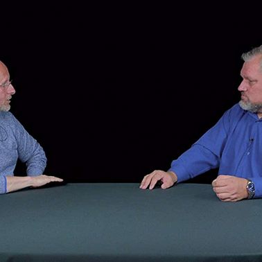 Борис Юлин про сирийских беженцев