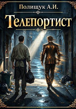 Телепортист
