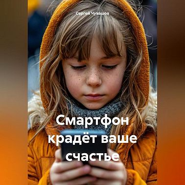 Смартфон крадёт ваше счастье