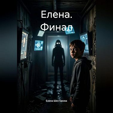 Елена. Финал
