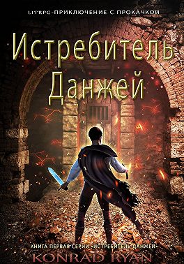 Истребитель Данжей