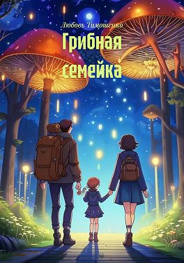 Грибная семейка