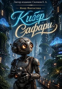 Кибер Сафари