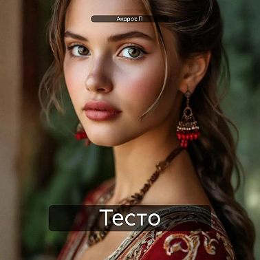 Тесто