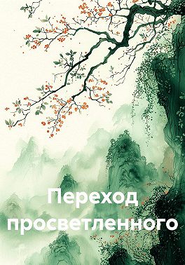 Переход просветленного