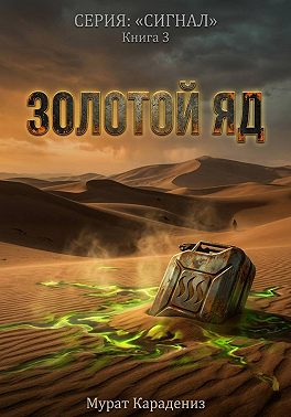 Золотой яд