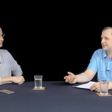 Егор Яковлев про 1914 год и борьбу с Англией за Константинополь