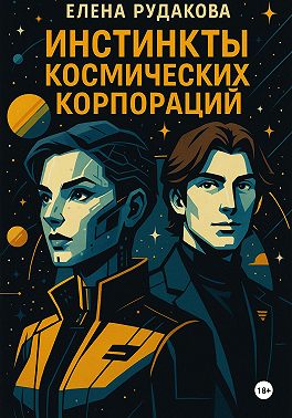 Инстинкты космических корпораций