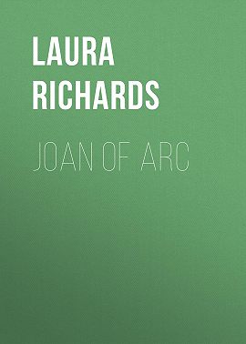Joan of Arc