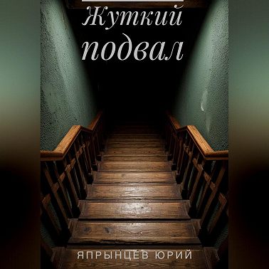 Жуткий подвал