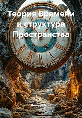 Теория Времени и структура Пространства