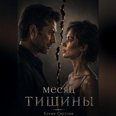 Месяц тишины