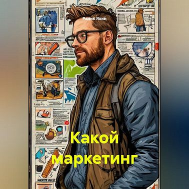 Какой маркетинг